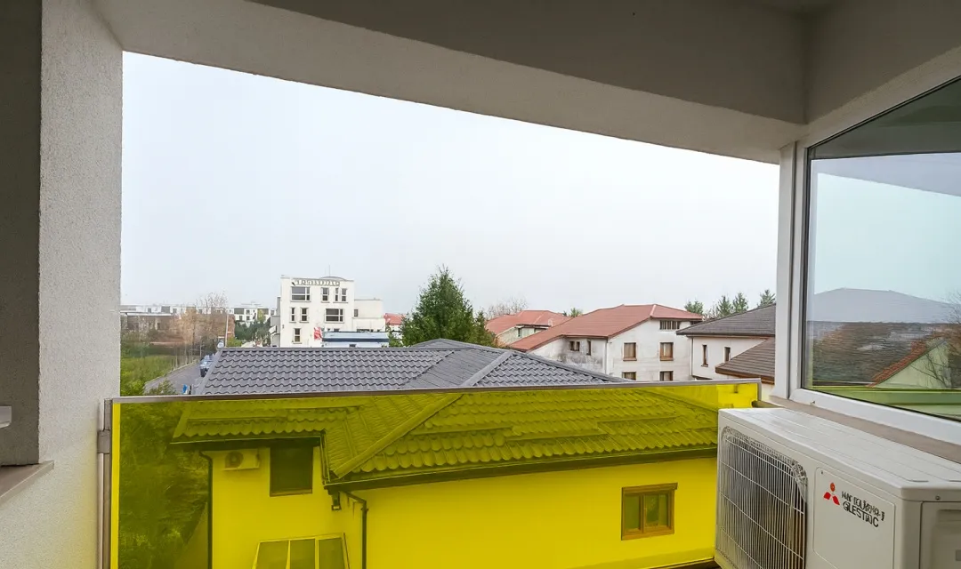 Titu Maiorescu Pipera Voluntari Ilfov apartament 3 camere