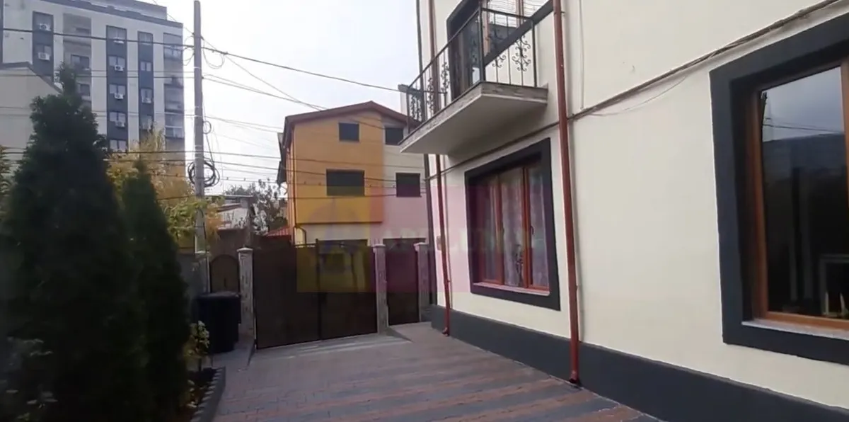 Vila de inchiriat in zona Mihai Bravu