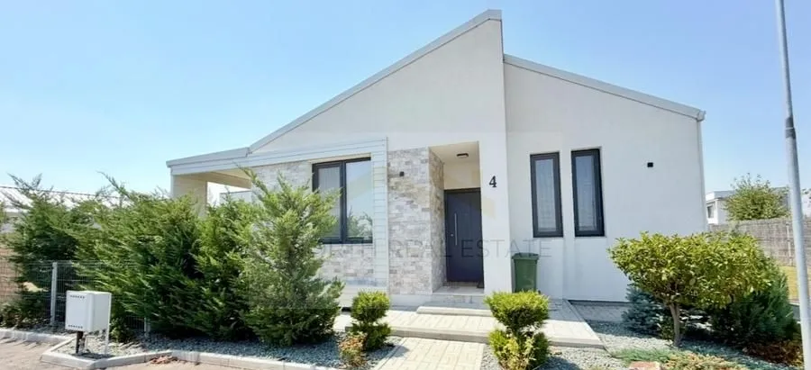 Corbeanca prima inchiriere casa cu gradina 500 mp