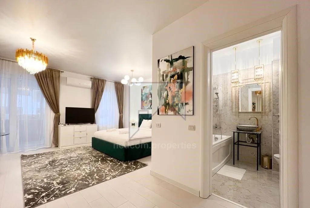 Progresului Vanzare Garsoniera 2021