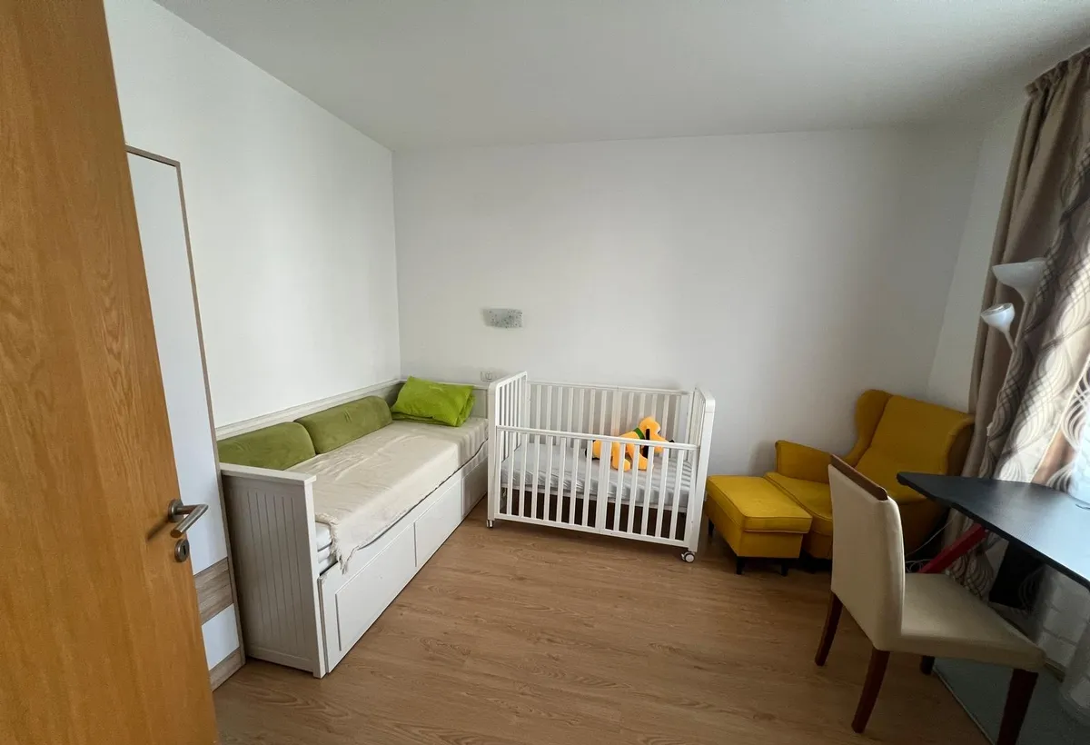 Voluntari judet Ilfov