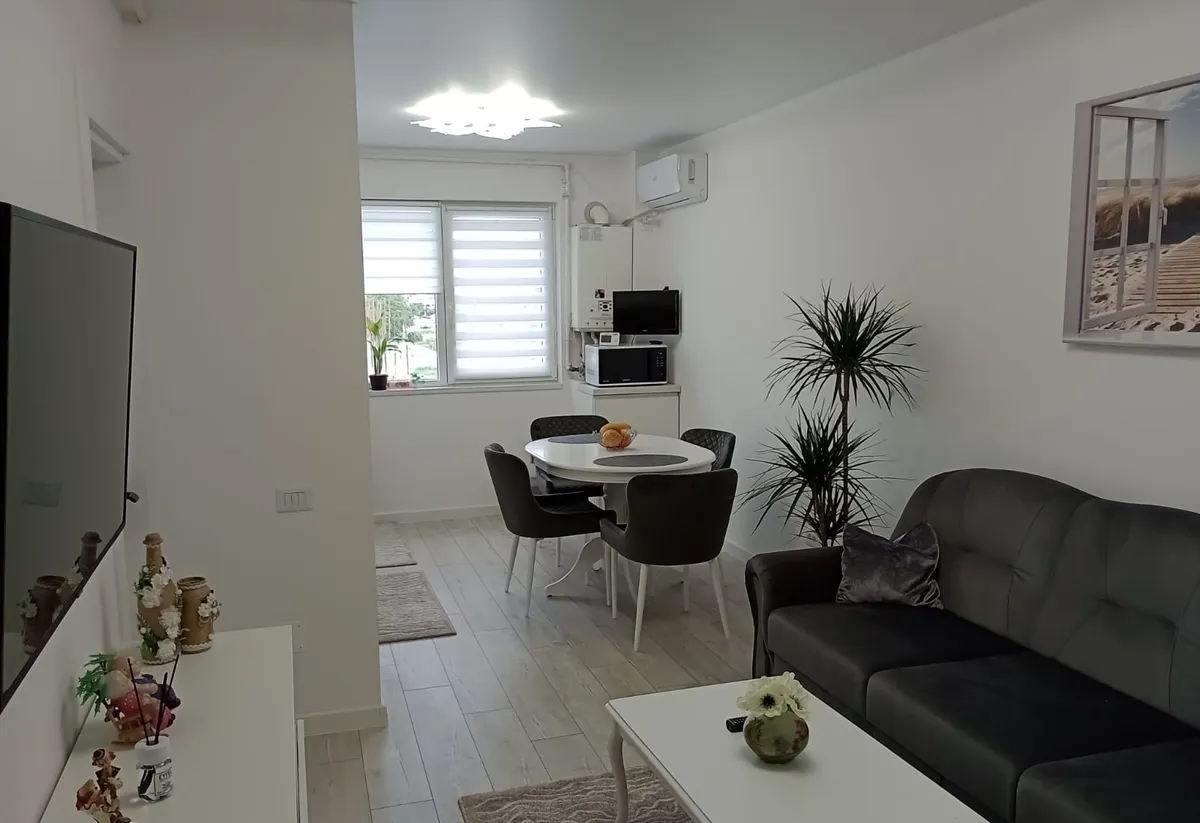 Sector 6 Studio spatios se vinde si in rate la dezvoltator