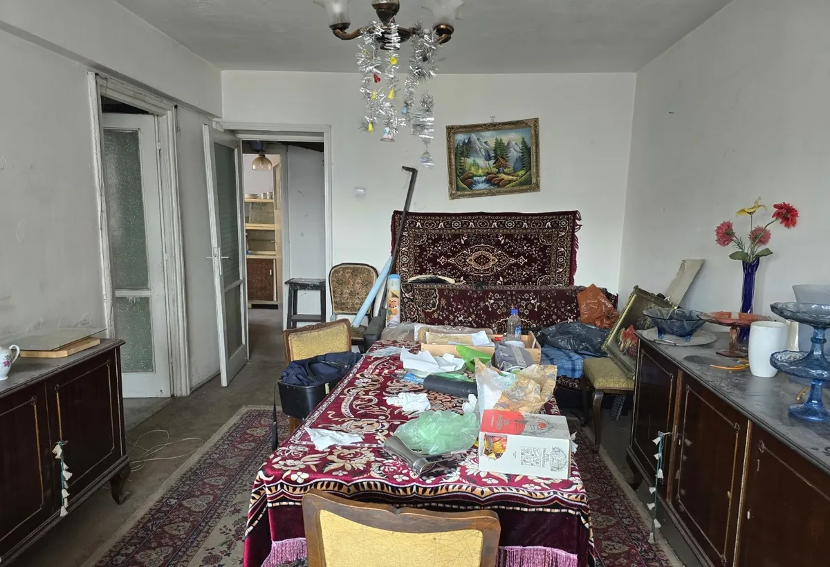 Bucur Obor 10 minute metrou pe Ferdinand