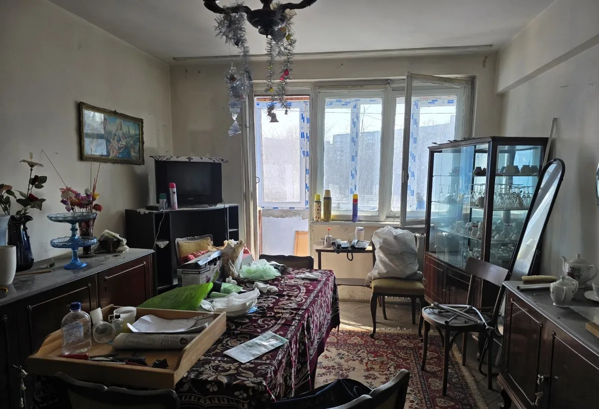 Bucur Obor 10 minute metrou pe Ferdinand