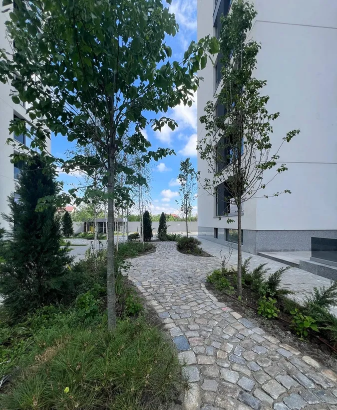 Rahova Dotari Premium Incalzire in Pardoseala