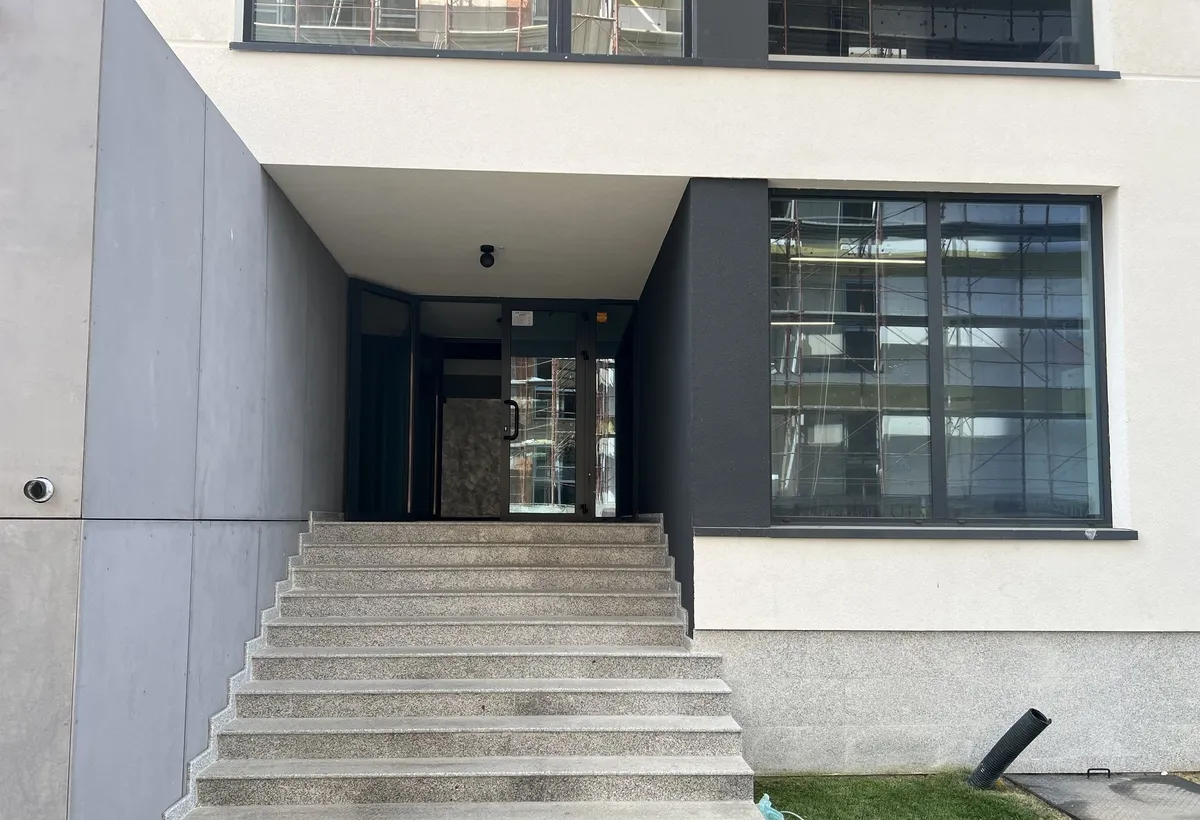 Rahova Dotari Premium Incalzire in Pardoseala