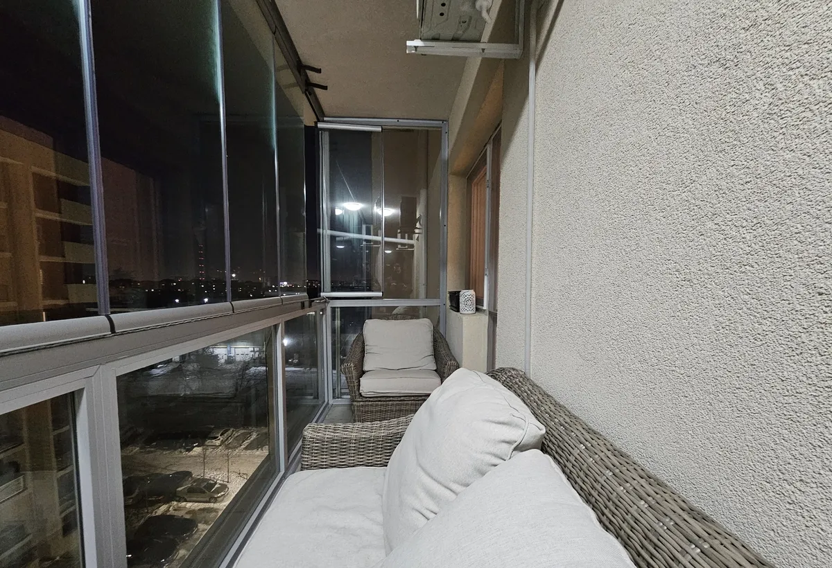 Bulevardul Metalurgiei Parc Tudor Arghezi