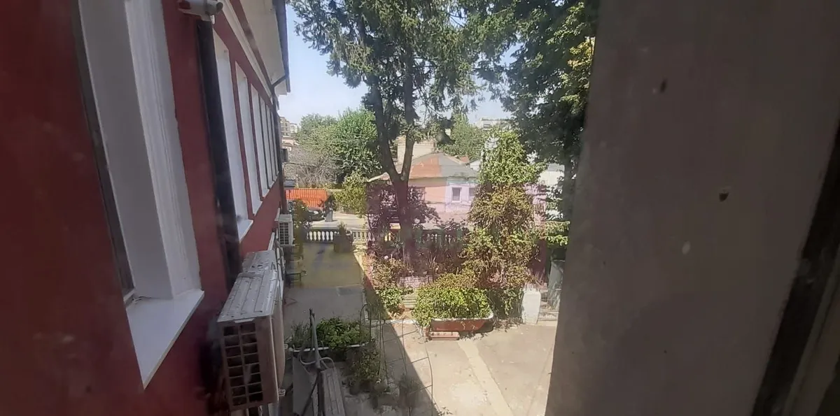 Apartament Bun la 5 minute de Palatul Parlamentului