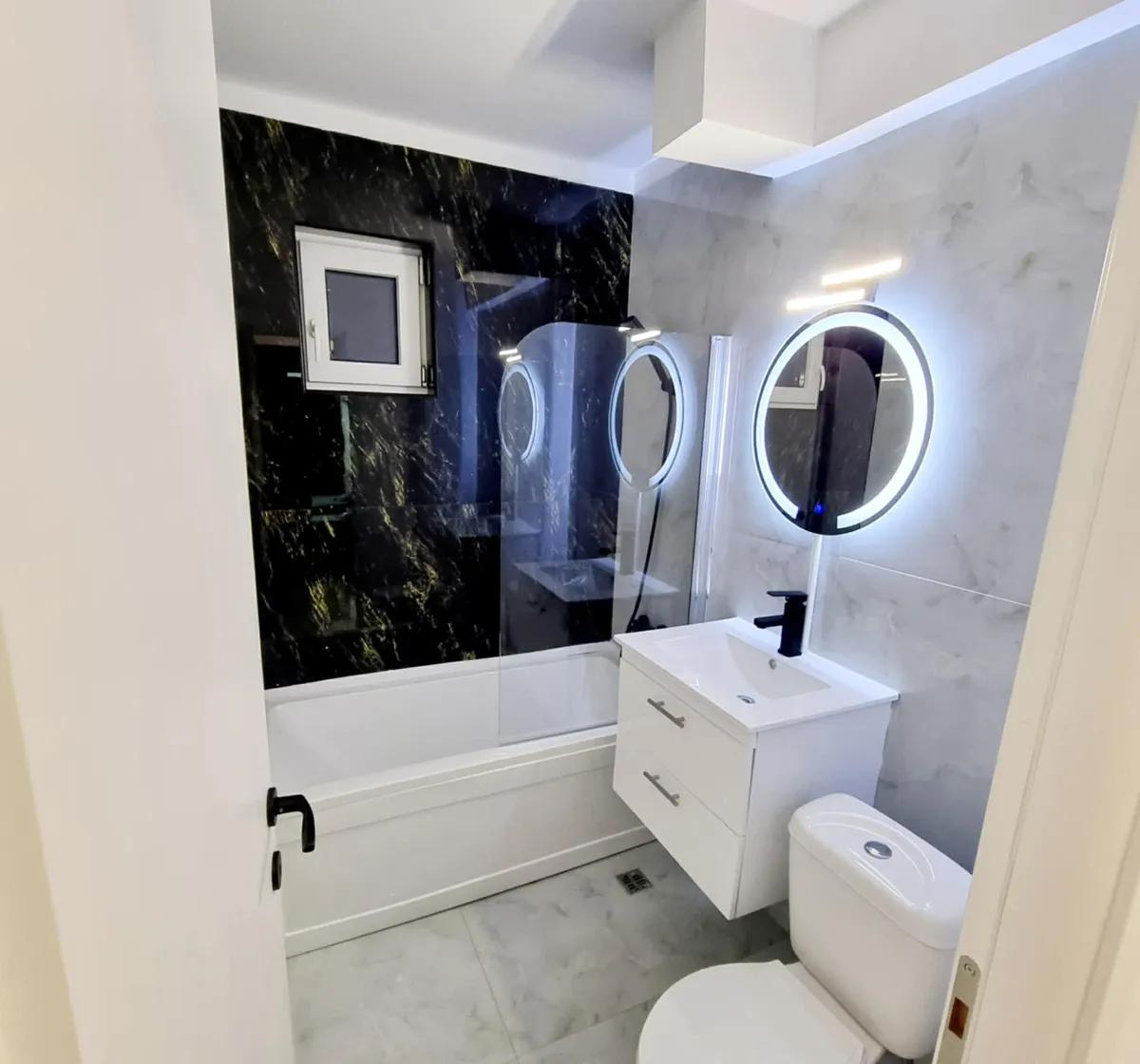 Berceni Drumul Gazarului