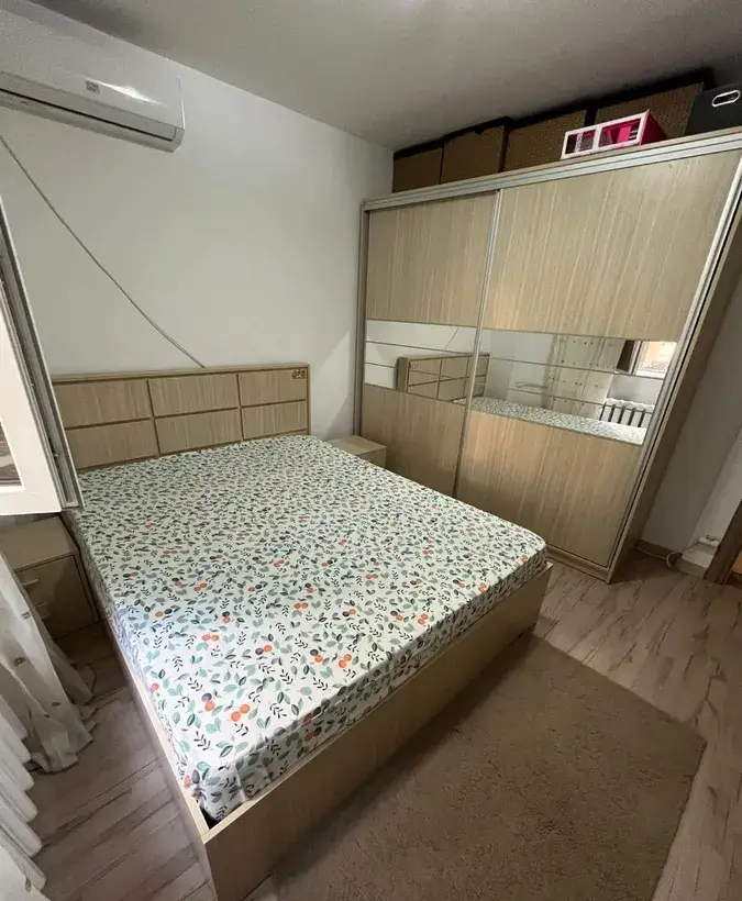 Stefan cel Mare Obor langa Scoala 307 metroul 5 minute de metrou