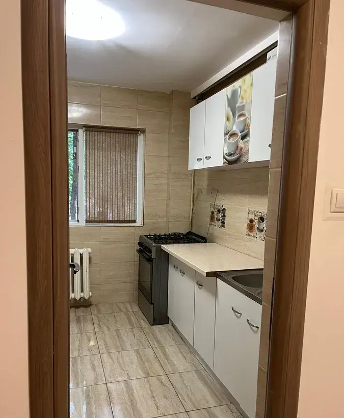 Stefan cel Mare Obor langa Scoala 307 metroul 5 minute de metrou