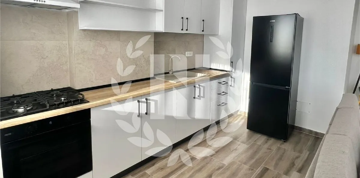 Padurea Cernica apartament 2 camere zona verde