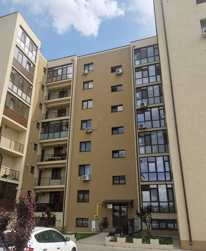 Militari Rezidential Apusului 2