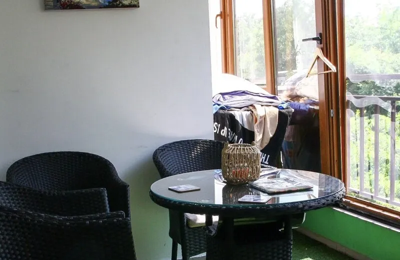 Prelungirea Ghencea La Gemulet et 1/5 cu lift loc parcare subteran