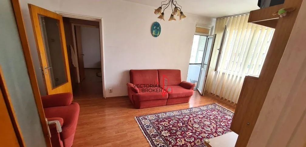 Colentina vizavi de complex Rose Garden investitie apartament et 8/10