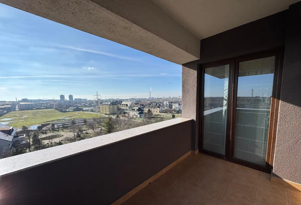 Oltenitei Gama Residence