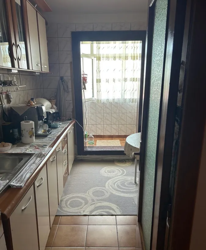 Uverturii Gorjului apartament 3 camere 67 mp