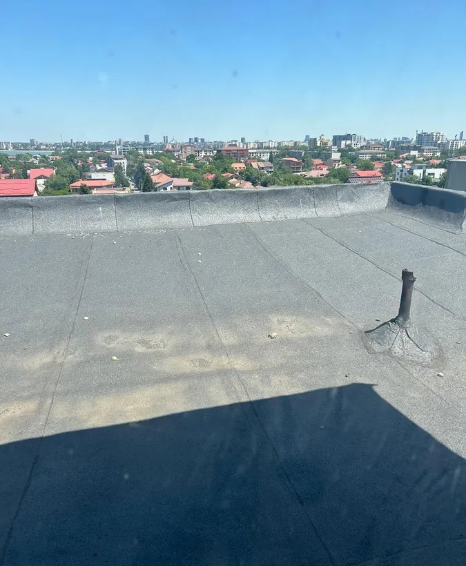 Uverturii Gorjului apartament 3 camere 67 mp