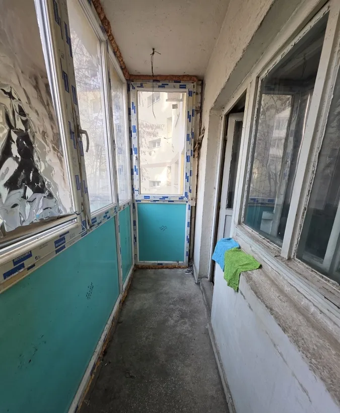 Bucur Obor Mosilor 5 minute metrou bloc 1980 2 grupuri sanitare