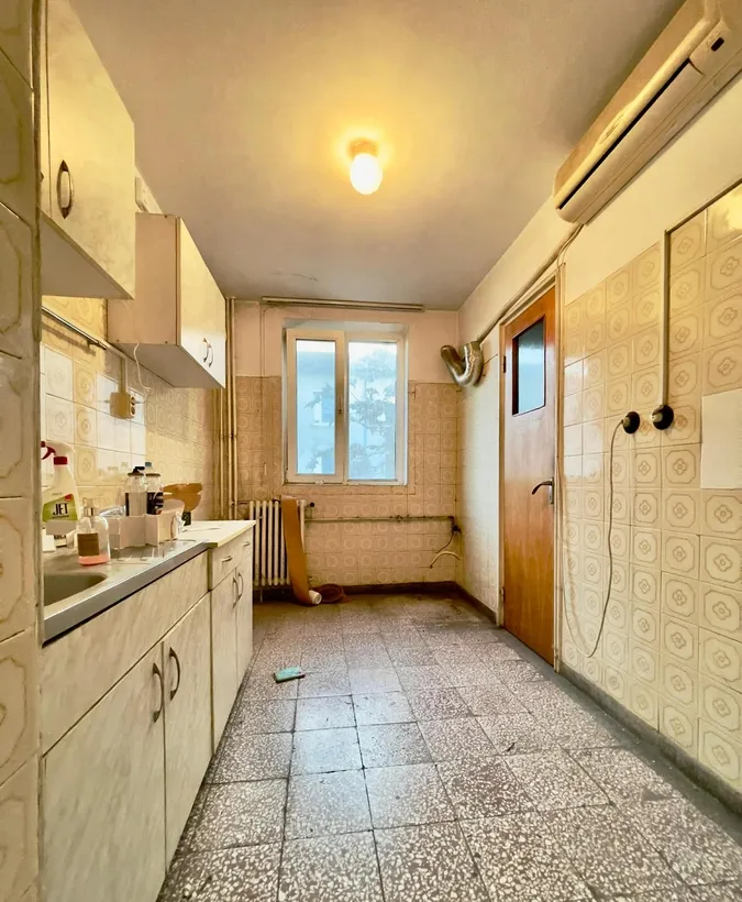 Militari Lacul Morii