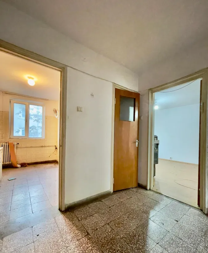 Militari Lacul Morii