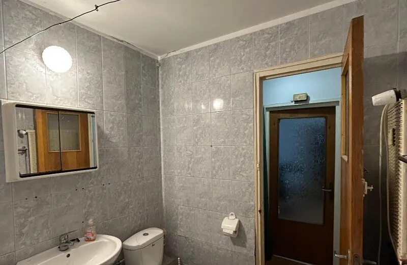 Pantelimon Armenesc vis a vis de Bis Capra 2 bai