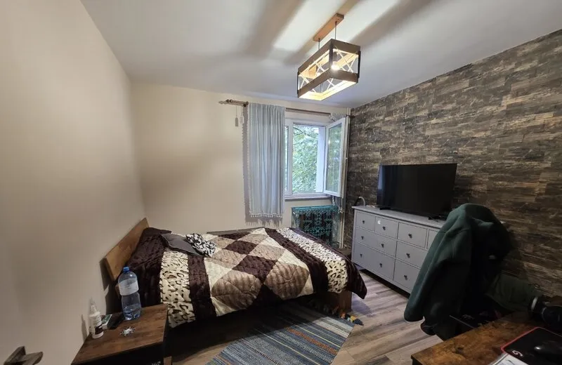 Titan Costin Georgian