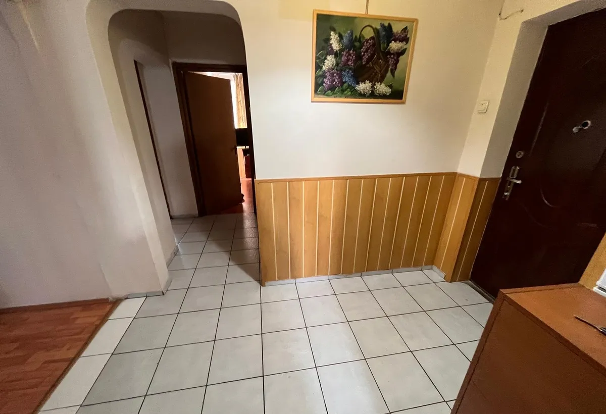 Dristor 3 minute metrou