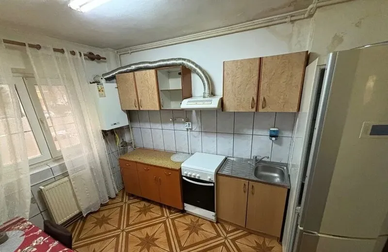 Colentina Rau Mc Donalds Parc Plumbuita centrala termica investitie