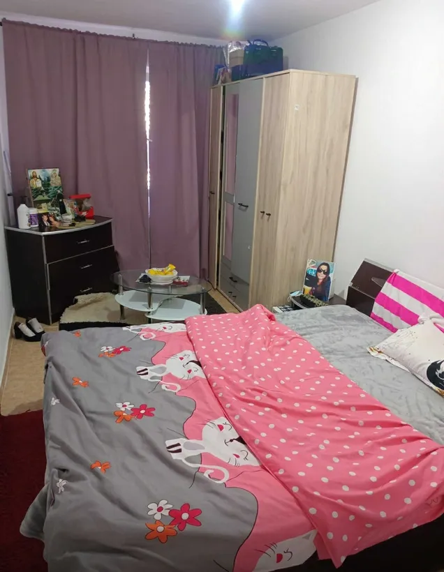 Ferentari Tunsu Petre