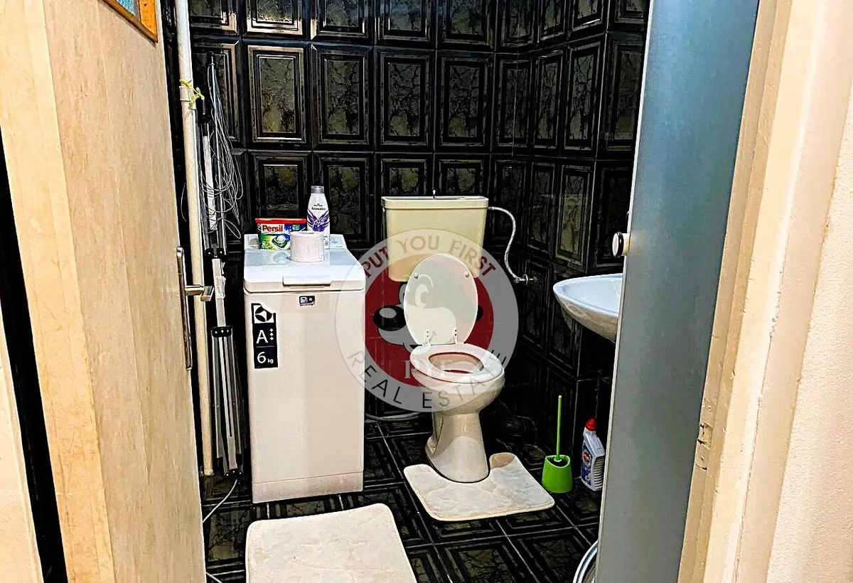 Fizicienilor 4 camere 92mp Semidecomandat B12912