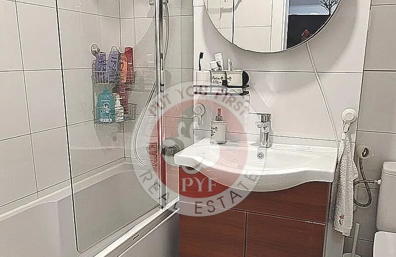 Metrou Lujerului Apartament 4 camere Decomandat 96mp B12913