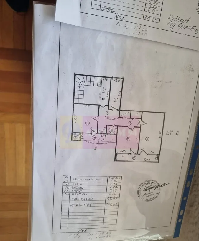 Duplex Bd Unirii stradal Tribunalul Nou