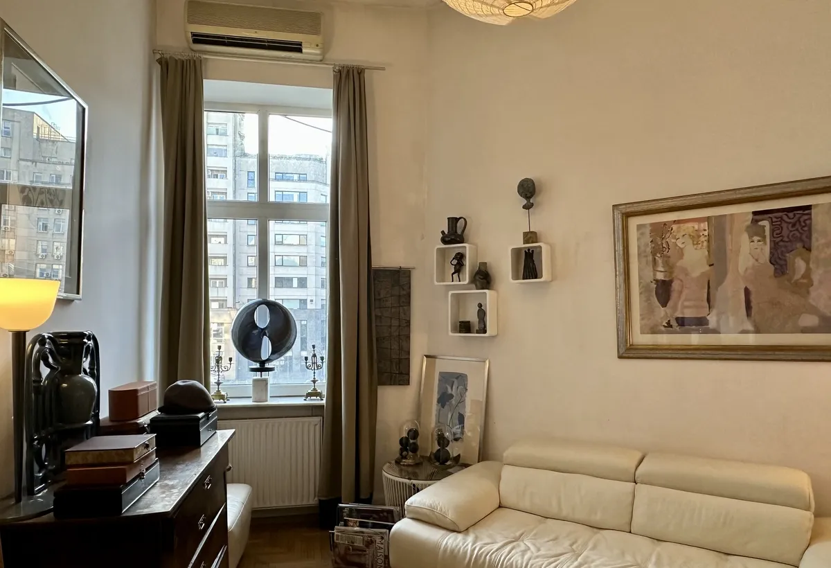 Centrul Civic Splai Calea Victoriei