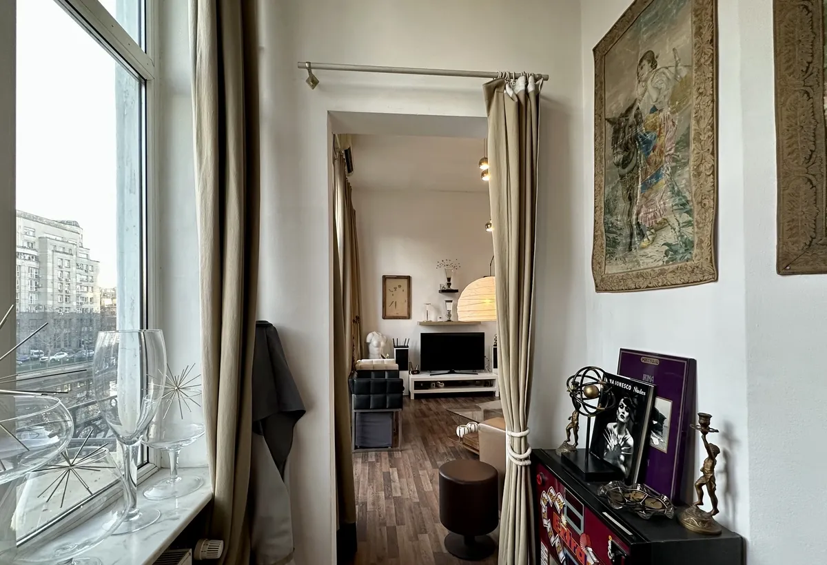 Centrul Civic Splai Calea Victoriei