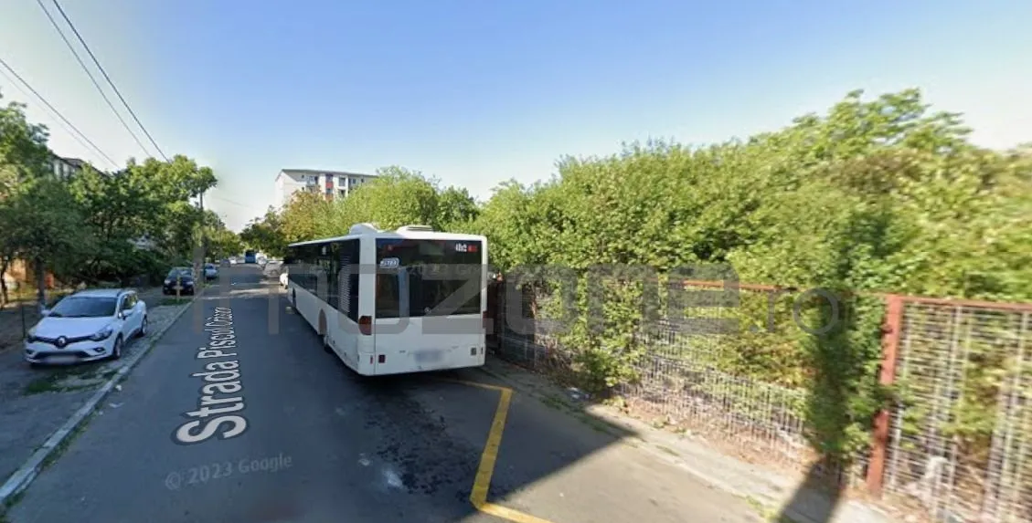 Militari teren de investitie exceptional P 4e D 16 m