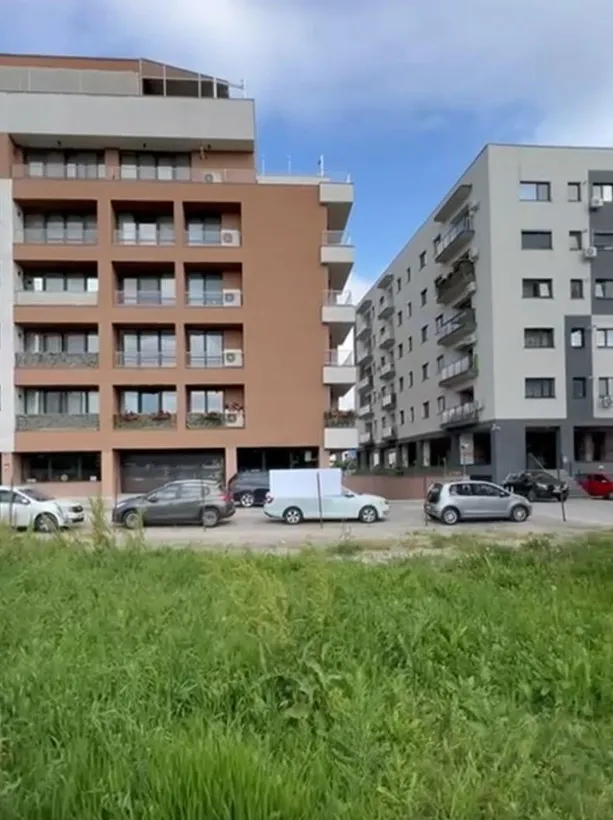 Sisesti Sector 1 600 mp intravilan ideal dezvoltare imobiliar