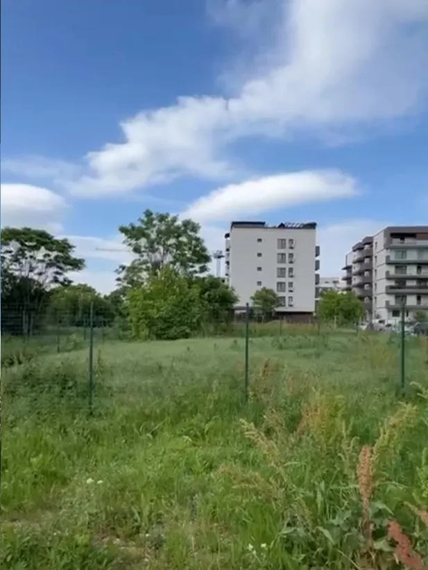 Sisesti Sector 1 600 mp intravilan ideal dezvoltare imobiliar