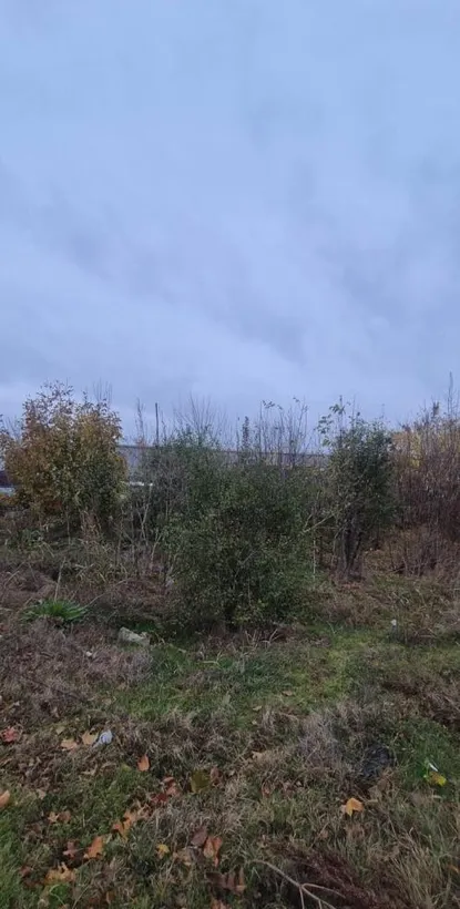 Soseaua Prieteniei teren intravilan 2220 mp