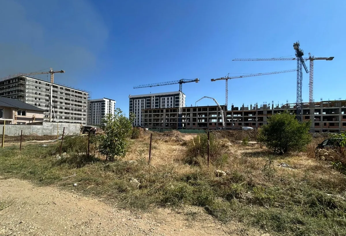 Militari Auchan Mall Chiajna