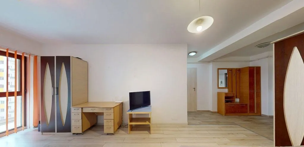 Garsoniera spatioasa Moghioros Residence Auchan Drumul T