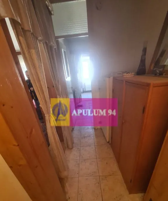 Garsoniera de vanzare in Azuga