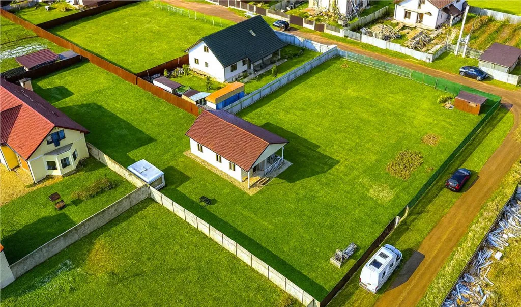 Garsoniera urbana potential apreciabil in bloc apartamente C