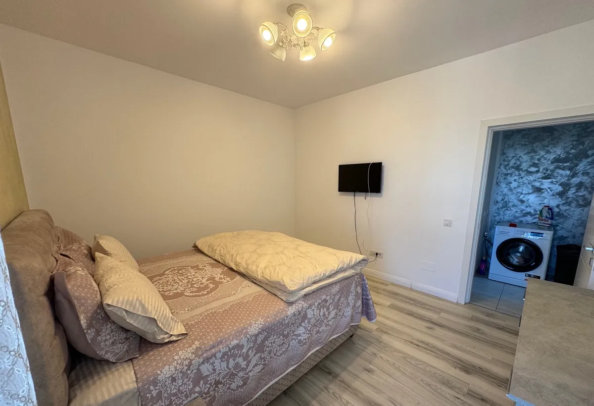 Popesti Leordeni Oltenitei Gama Residence