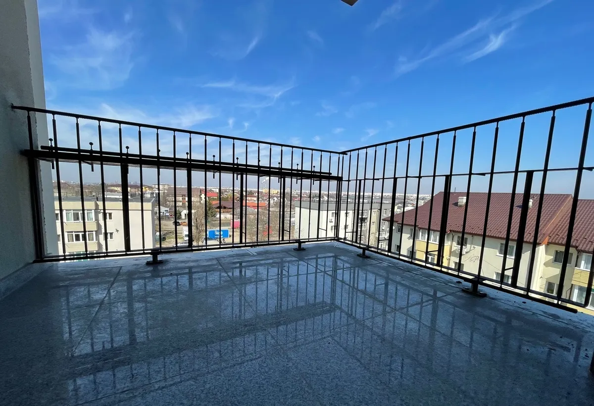 Popesti Leordeni Oltenitei Gama Residence