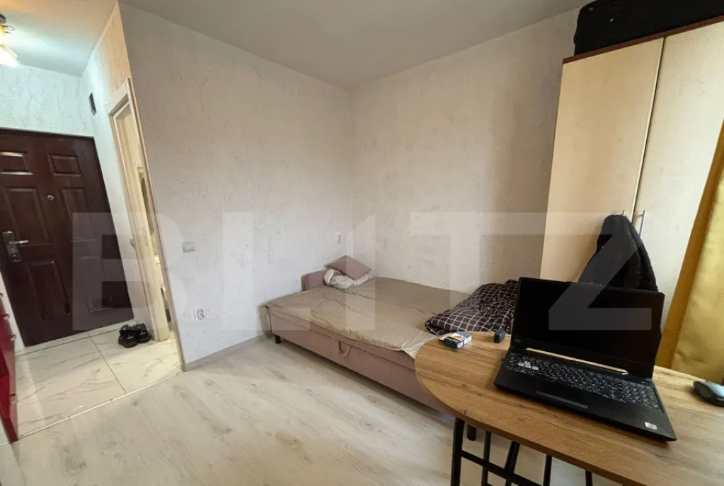 Camera de camin ultra moderna Bularga