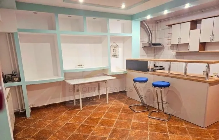 Unirii Apartament 2 camere de inchiriat /Piata Alba Iulia Matei Basarab 68 mp