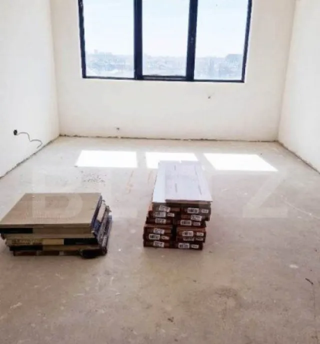 Apartament 2 camere 81 40 mp parcare in ansamblul Perfect R