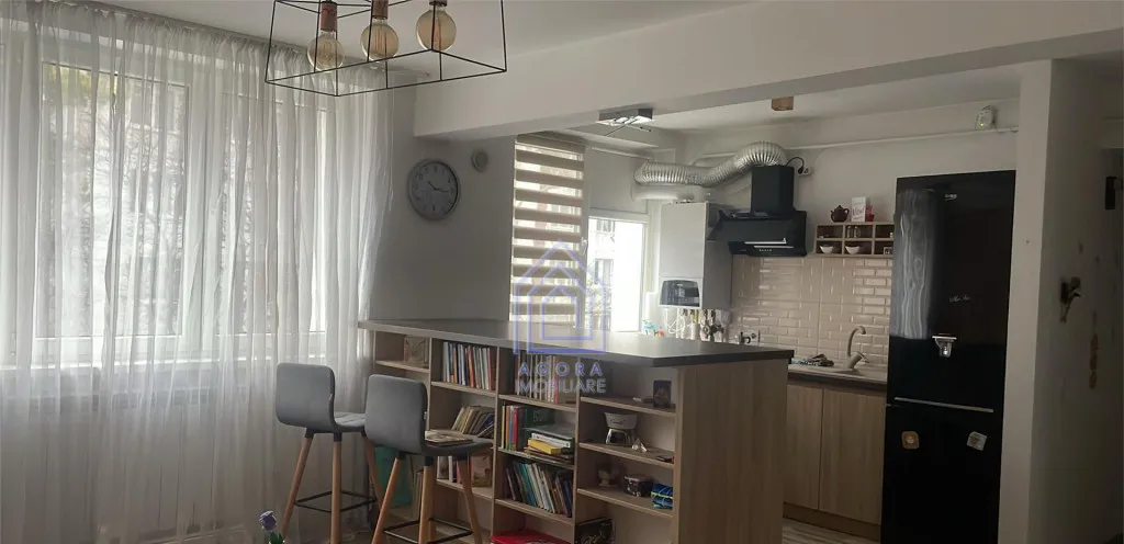 Apatrament 2 camere de inchiriat ultracentral