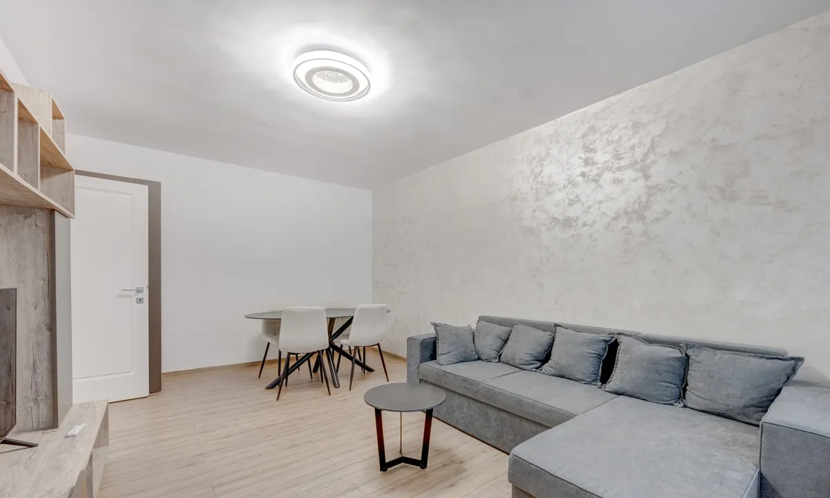 13 Septembrie Marriott Izvor